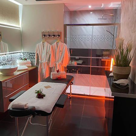 Luxury Loft Spa Saint-Dizier Exterior foto